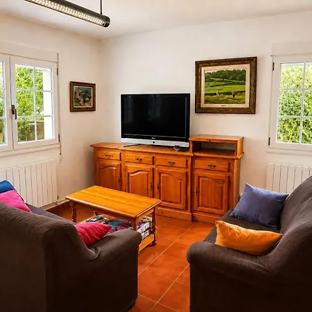 Casa Freixo Rural Ferienhaus