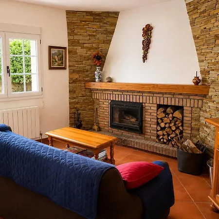 Ferienhaus Casa Freixo Rural