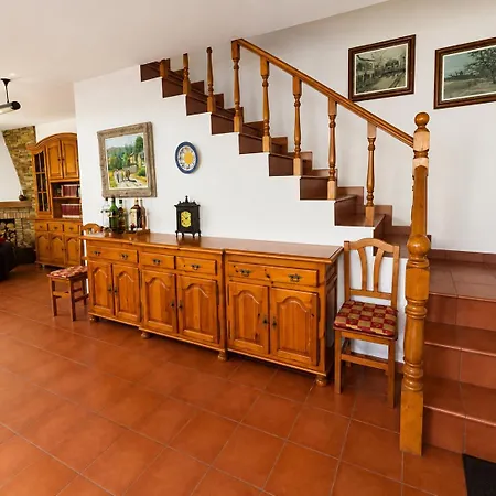Casa Freixo Rural Freijo