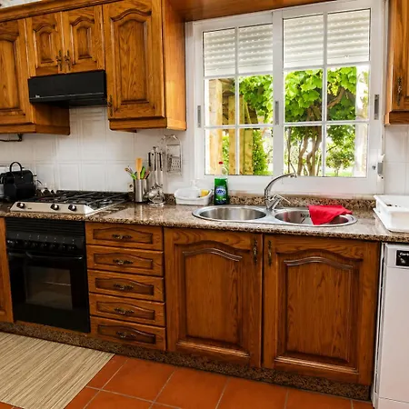 Ferienhaus Casa Freixo Rural *