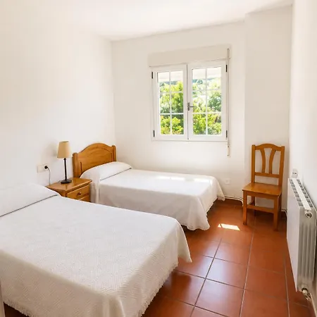 Casa Freixo Rural Ferienhaus *