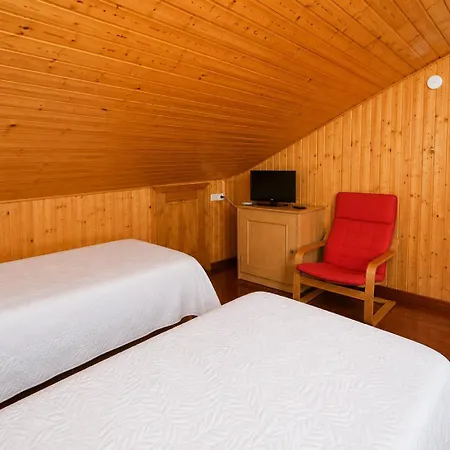Casa Freixo Rural Ferienhaus Freijo