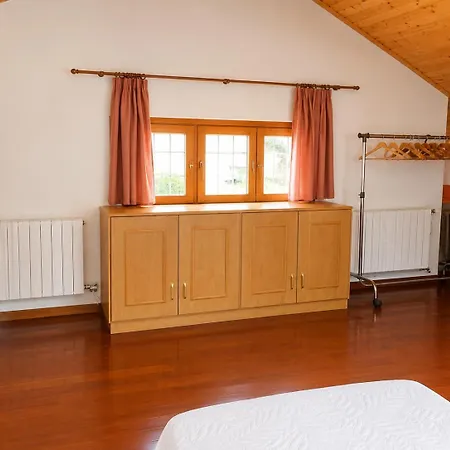 Casa Freixo Rural Freijo