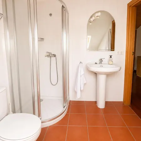 Casa Freixo Rural Ferienhaus
