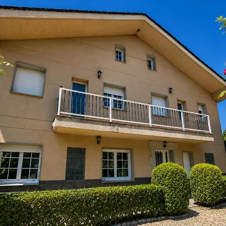 Casa Freixo Rural Ferienhaus