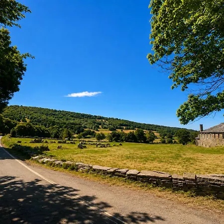 Casa Freixo Rural