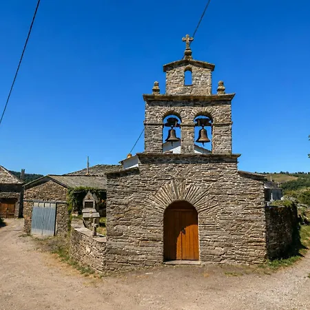 Casa Freixo Rural *